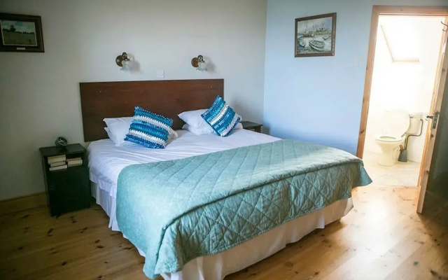 Entire House Near Doolin on the Wild Atlantic Way