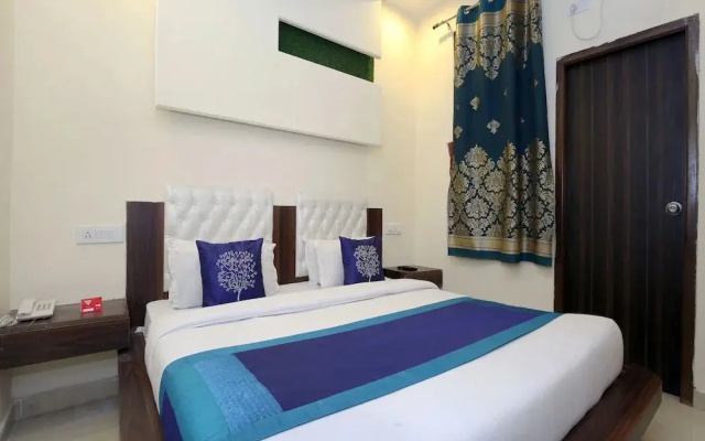 Hotel JK, Punjab