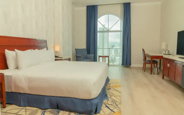 Waymore Hotel Spa & Casino