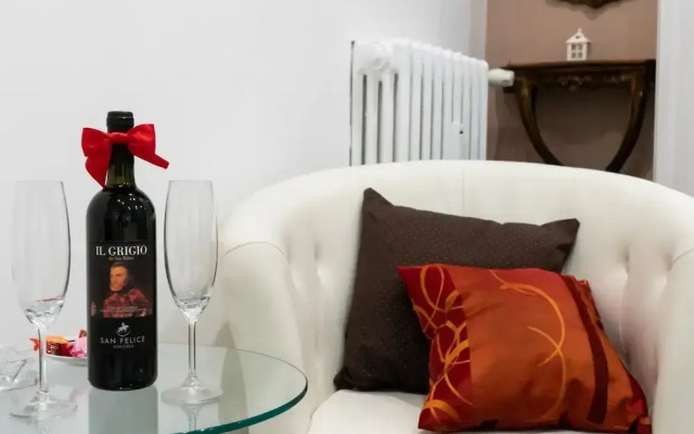 First House Posillipo Holiday Home Naples