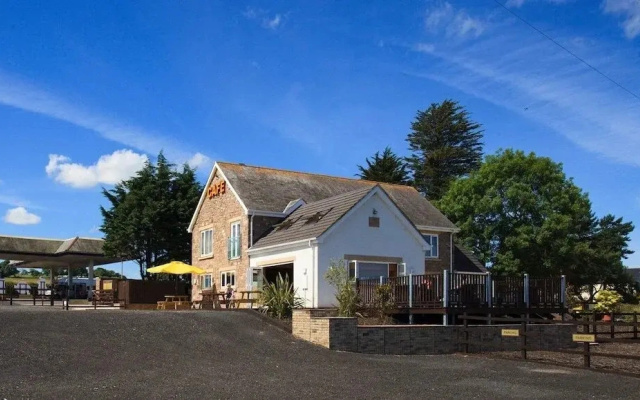 Lindisfarne backpackers hostel