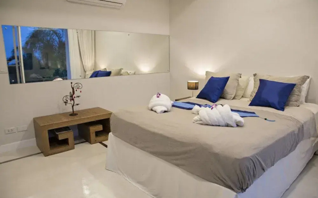 Villa Samui Sea Me