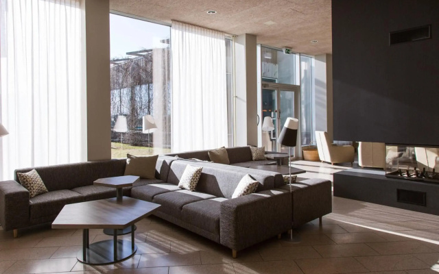 Georg Ots Spa Hotel