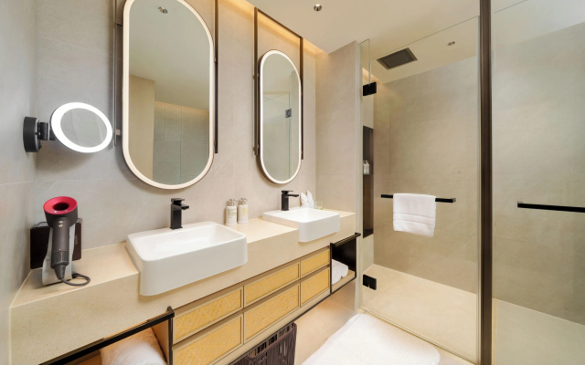 Ming Hotel Nanjing MGallery Collection