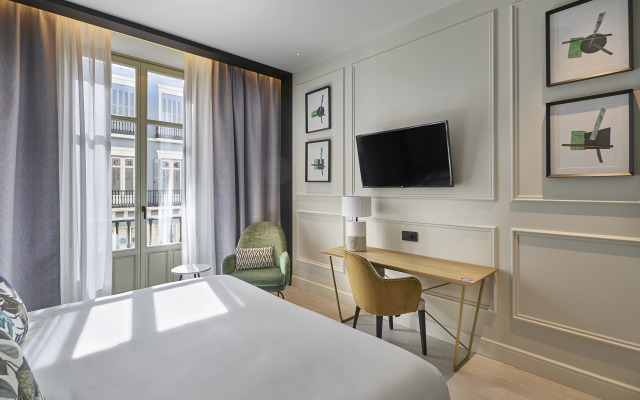 Hotel Vincci Larios Diez