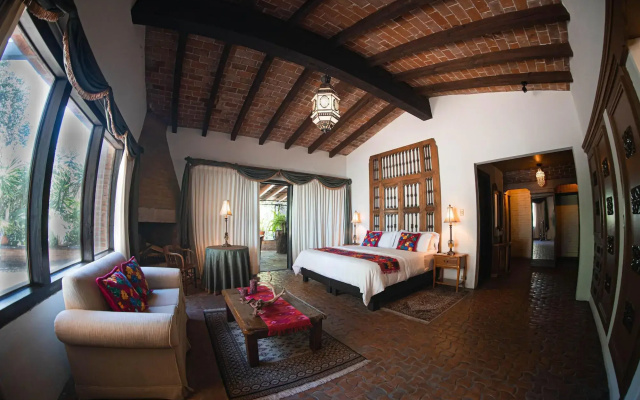 Casa Magdalena