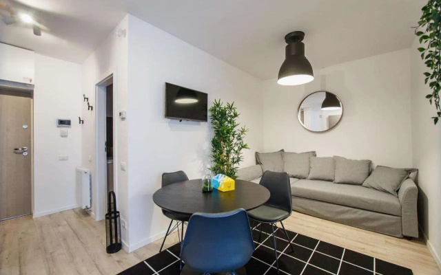 Trendy Apartment near City Center
