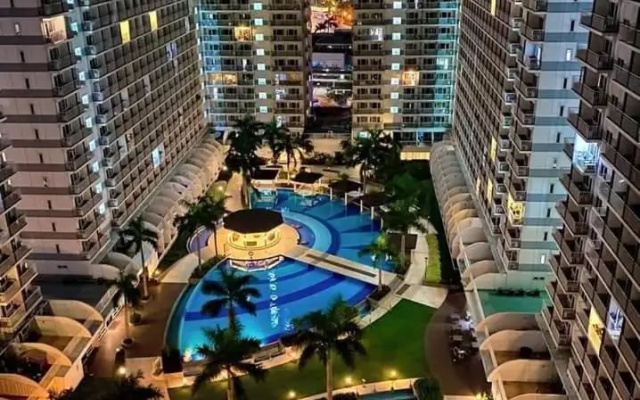 Shell Residences