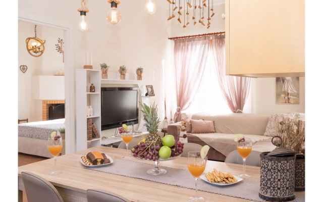 Villa Aclando Crete