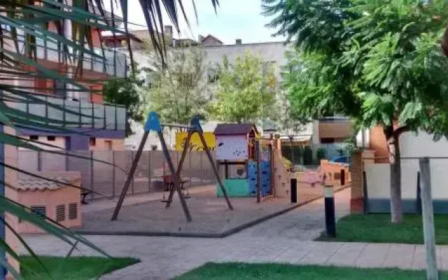 Apartamento Port Marino Piscina Parking Gratis Y Terraza En Cambrils
