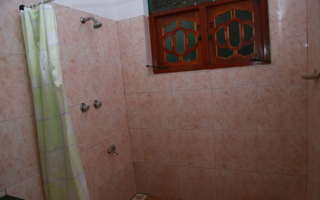 Sumal Villa