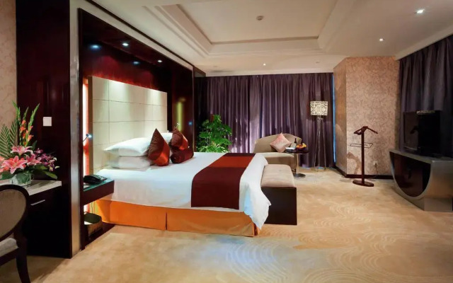 Jinling Hotel Yangzhou