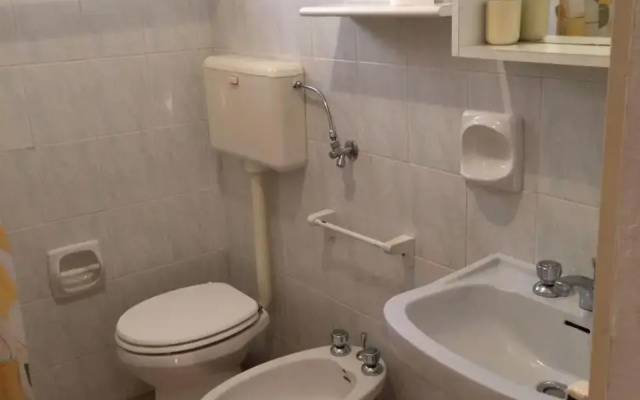Casa Vacanze Rosa