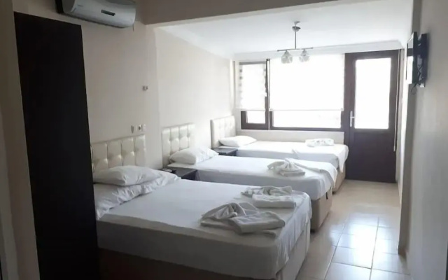 Ceyf Motel