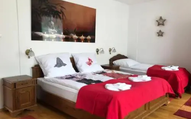 Apartment zur Brücke