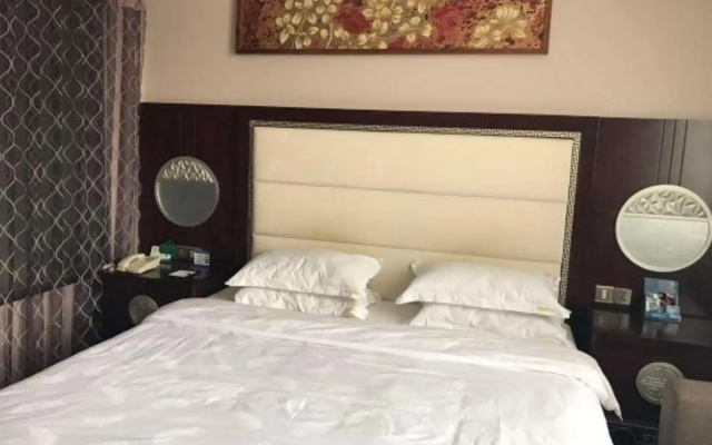 Jensland Hotel