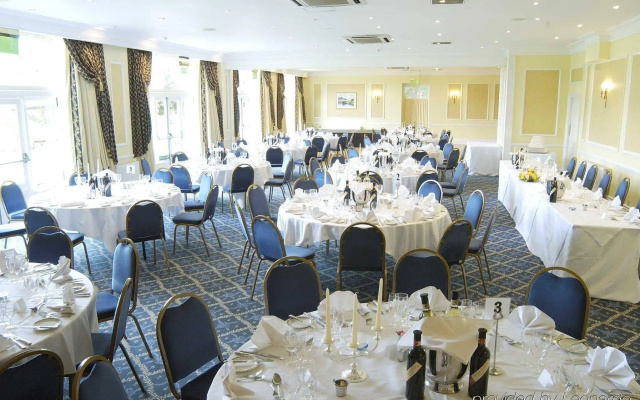 The Chase Hotel