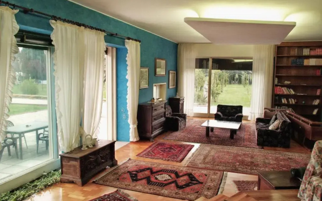 Villa Casagrande
