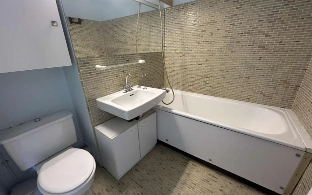 Appartement Port Camargue, 1 pièce, 4 personnes - FR-1-250-151