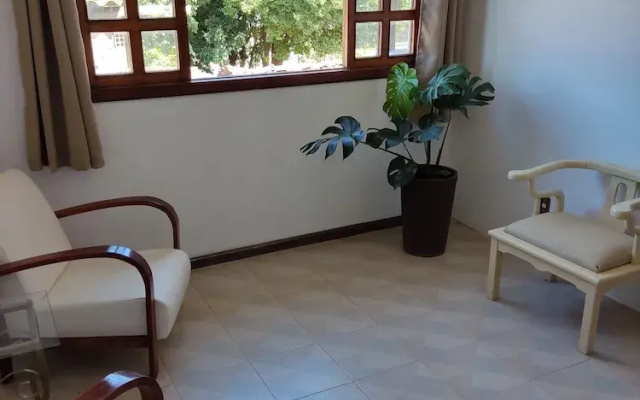 Eco Hostel Serra do Cabral
