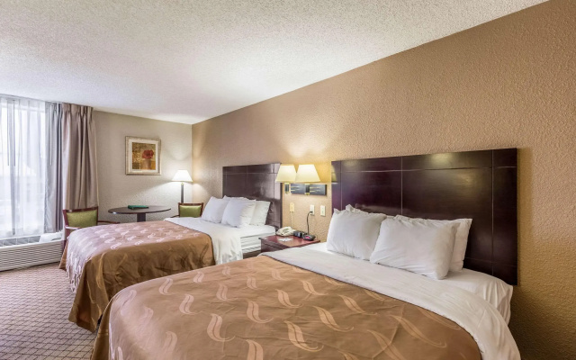 Quality Inn Rolla