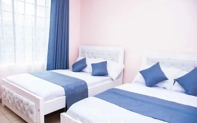 Wonderhouse Apartment