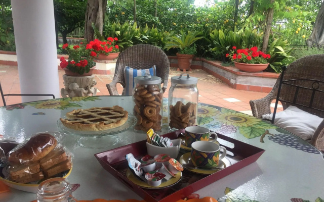Villa Irma