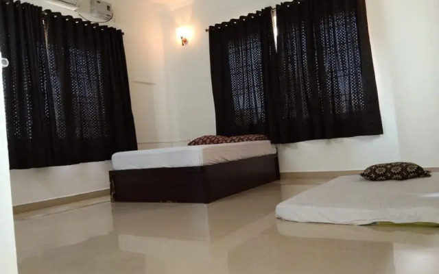 Pearl Beach Pool Villa