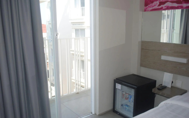 favehotel Kuta Square