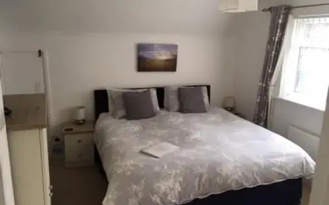 Tyto Alba Bed & Breakfast