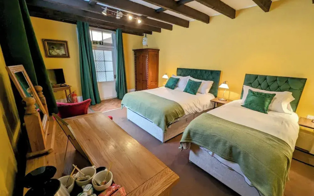 Archway Guesthouse