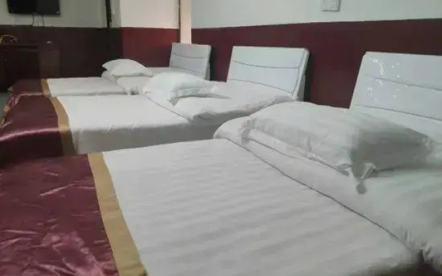 Dongkou Anran Hotel