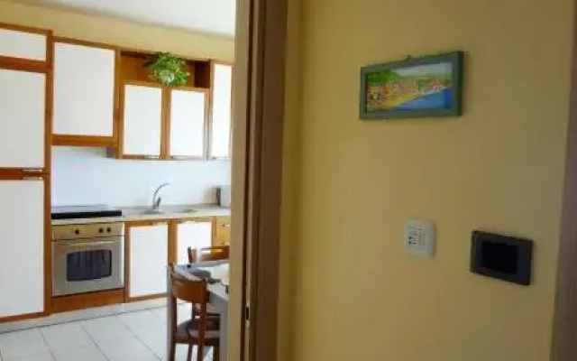 La trifula bianca apts.