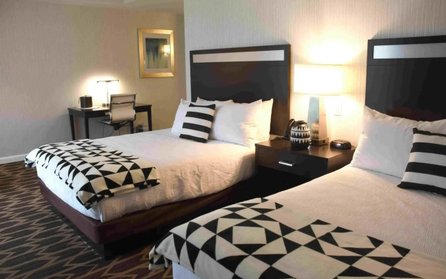 Gold Country Casino Resort