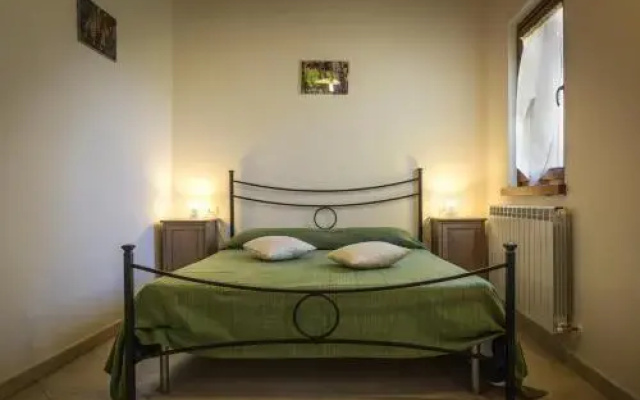 Agriturismo I Conti