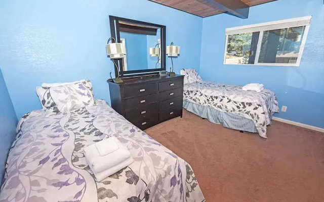 1519 Walkup 3 Bedroom Cabin