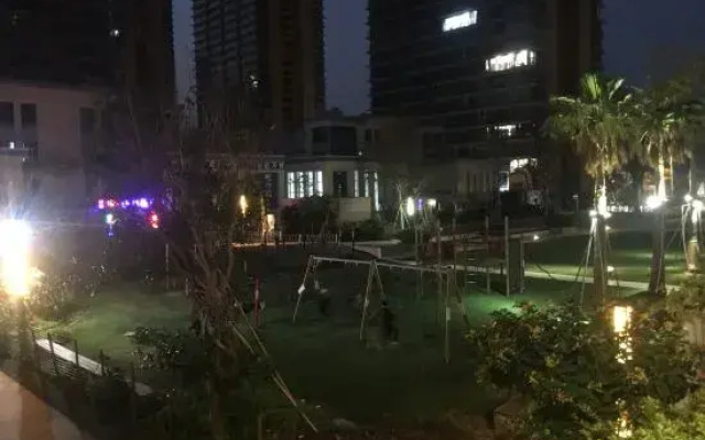 Huidong Yifan Resort Apartment