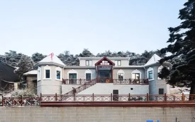 Floral Hotel·Mingyun Villa (Guling Town, Lushan)
