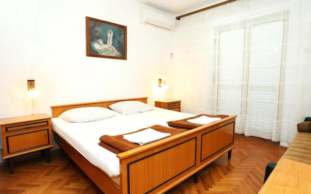 Apartments by the sea Trpanj, Peljesac - 3157