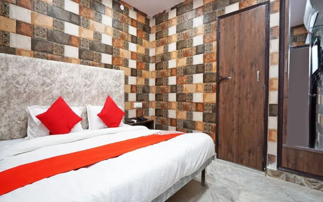 OYO 62660 Hotel Park View