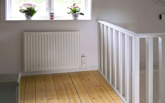 4 Person Holiday Home in Rattvik