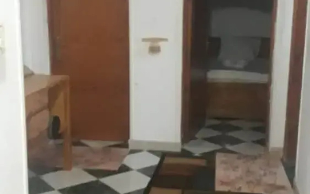 Memnon 3 Bedroom Flats