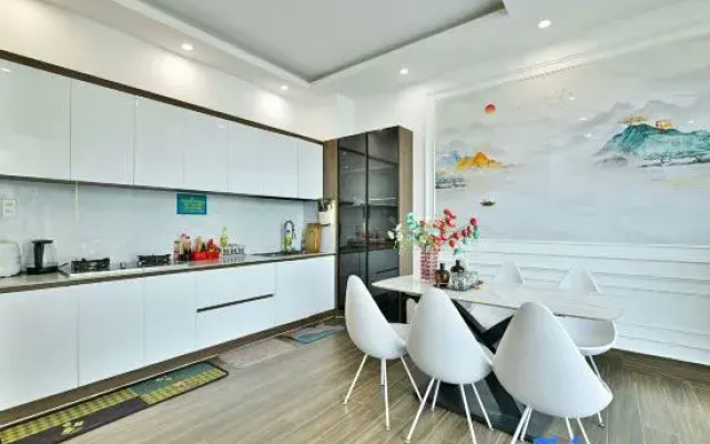 Kim Son Homestay 7