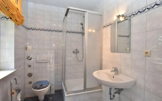 Holiday Home Near Baltic Sea & Sauna