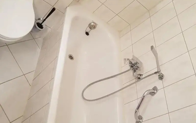 Landhotel Trampe