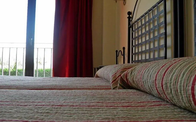 Hotel El Rondón