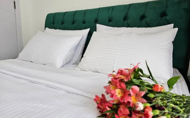 Guest rooms · Kutaisi — photo 15