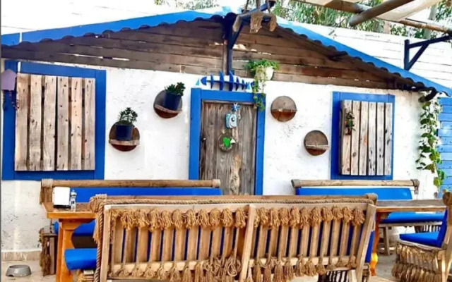 Rose Mary Restaurant Otel