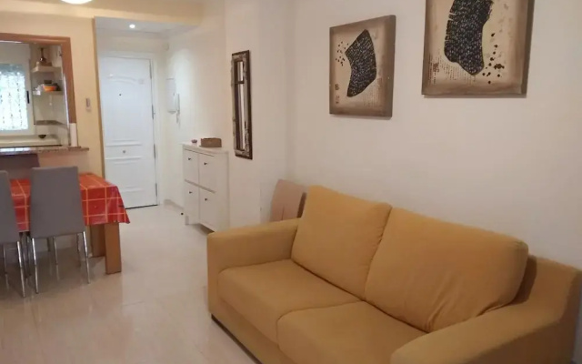 Marina Trebol Iii-2 Linea Planta 2 Sur
