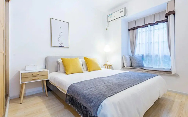 Chongqing Yubei·9 Street· Locals Apartment 00119670